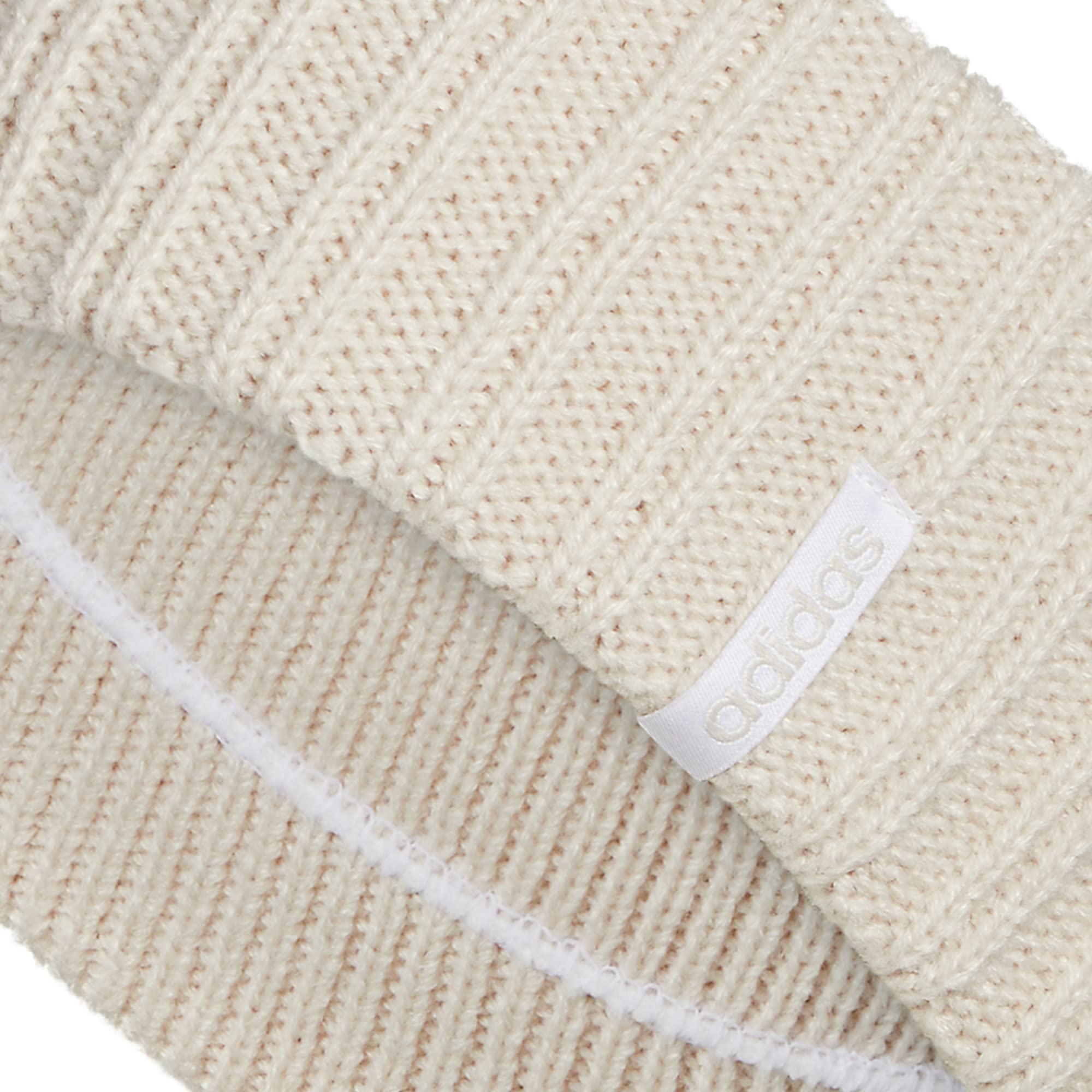 Foto 4 pulgar | Diadema Adidas de Punto - Venta Internacional