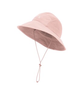 Foto 1 | Sombrero The North Face Class V Brimmer Pink Moss Para Mujer L/xl - Venta Internacional.