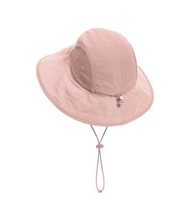 Foto 2 | Sombrero The North Face Class V Brimmer Pink Moss Para Mujer L/xl - Venta Internacional.