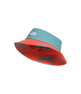 Foto 1 | Gorro De Pescador The North Face, Clase V, Con Nudo, Para Mujer, Talla S/m - Venta Internacional.