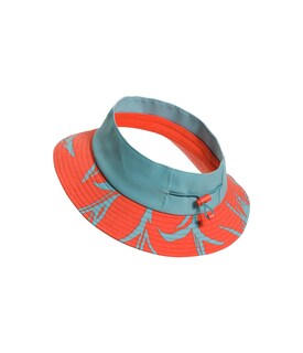 Foto 2 | Gorro De Pescador The North Face, Clase V, Con Nudo, Para Mujer, Talla S/m - Venta Internacional.