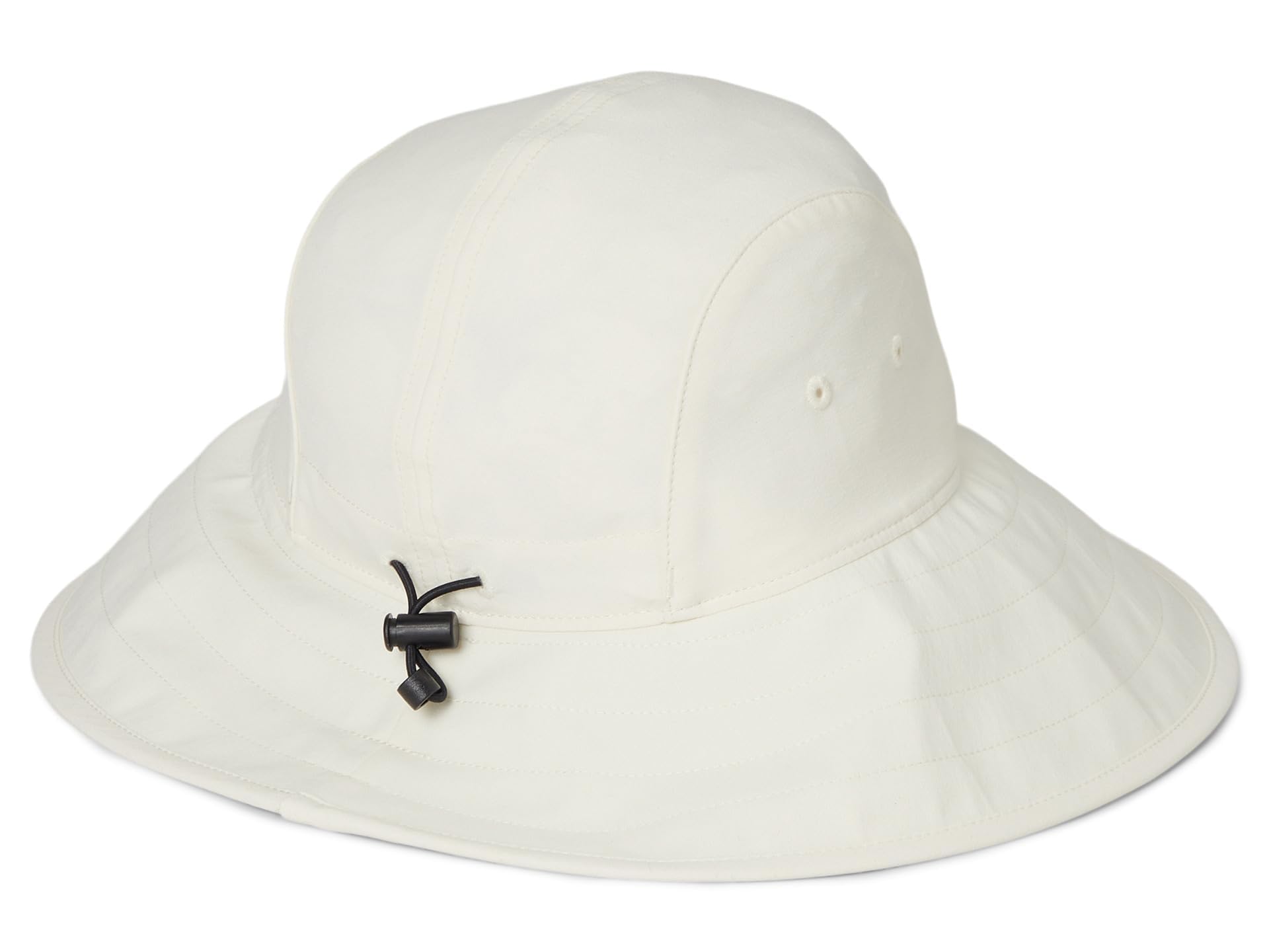 Foto 3 | Sombrero The North Face Class V Brimmer Para Mujer, Color Blanco Dune, Talla S/m - Venta Internacional.