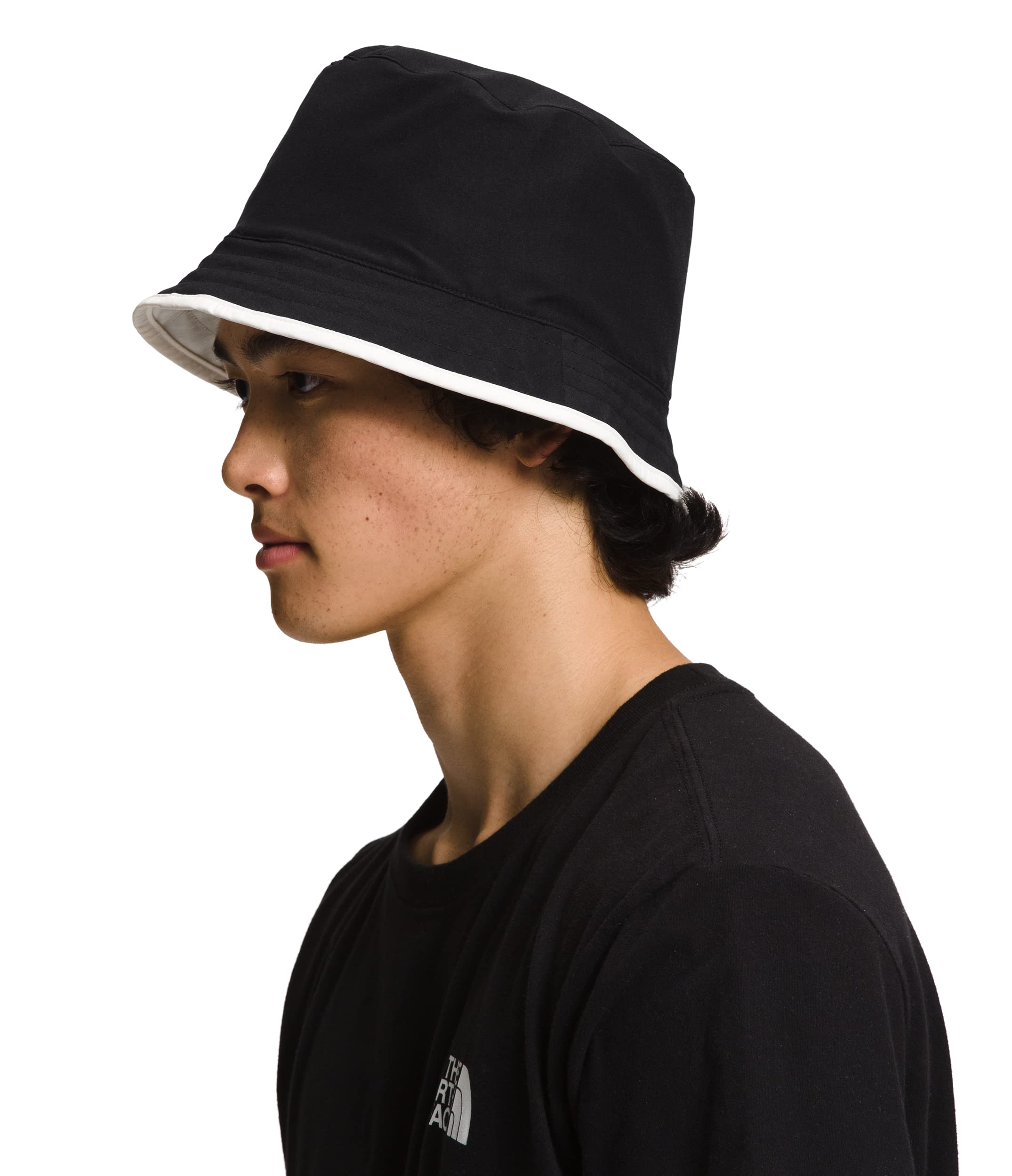 Foto 4 | Sombrero De Pescador The North Face Class V Reversible Para Hombre - Venta Internacional.