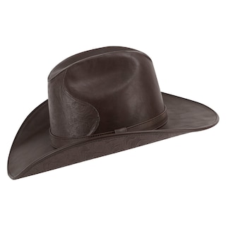 Foto 1 | Sombrero Unisex Café Vinipiel Sublimado Sintetico Chihuahua ''m'' Nueva Imagen