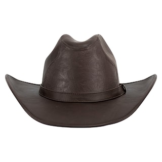 Foto 3 | Sombrero Unisex Café Vinipiel Sublimado Sintetico Chihuahua ''m'' Nueva Imagen