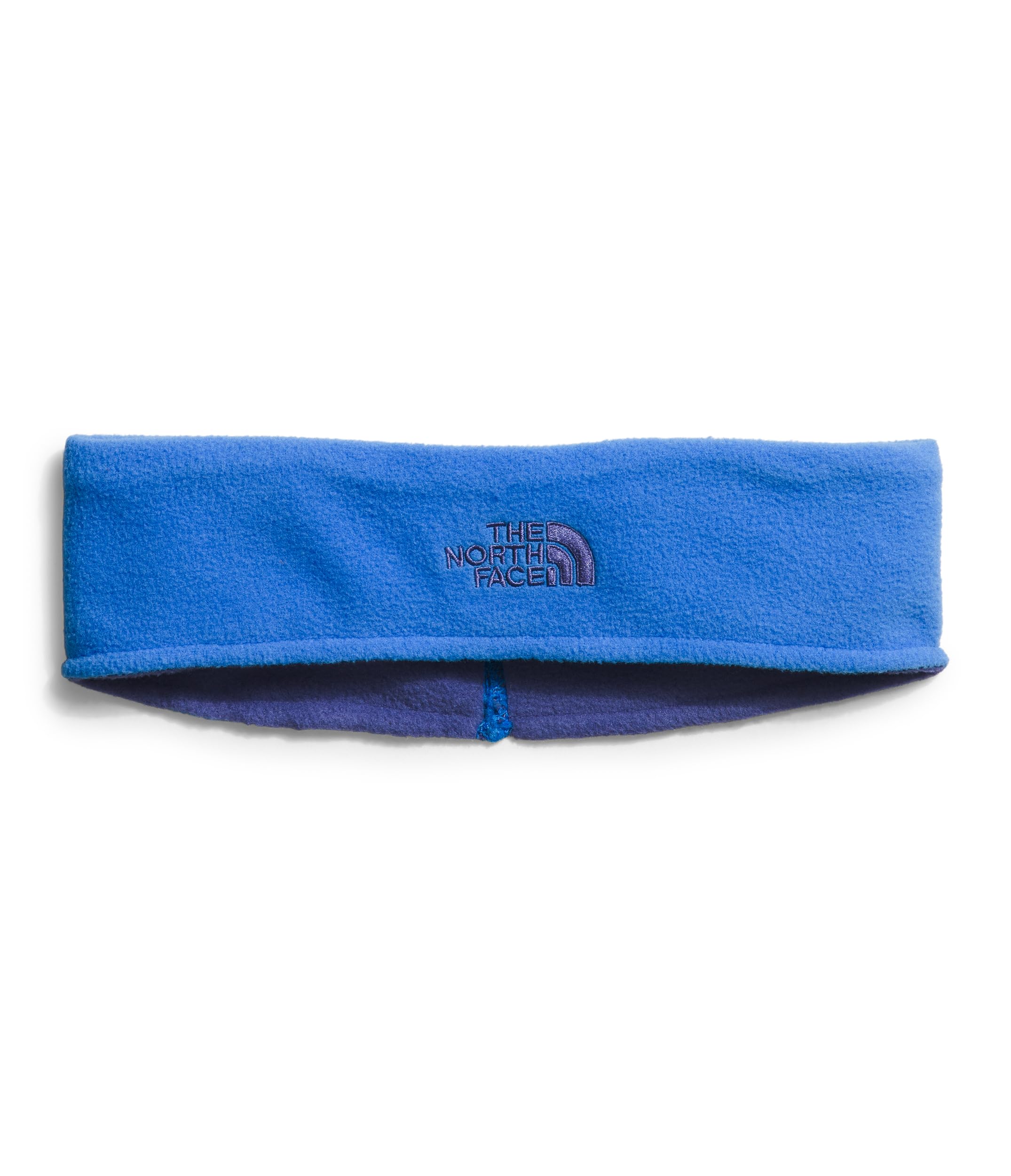Foto 1 | Diadema The North Face Glacier Reversible Para Niños Azul Óptico - Venta Internacional.