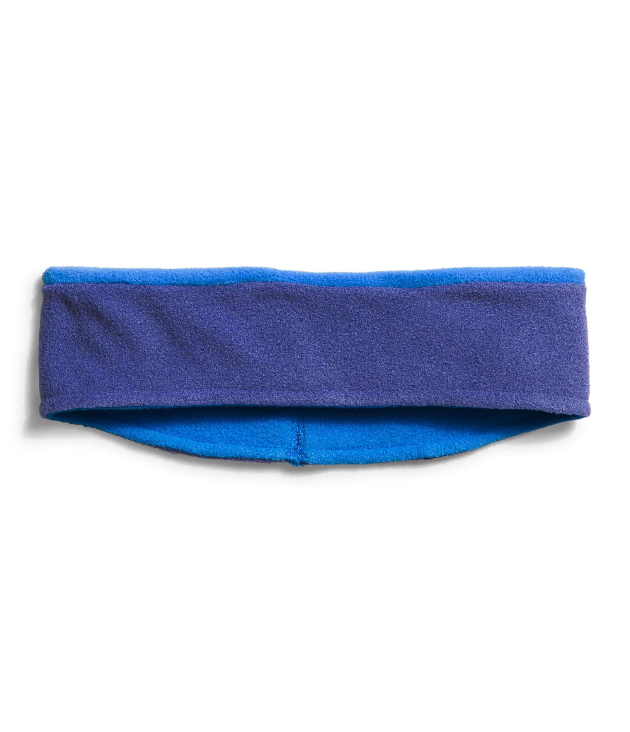 Foto 2 | Diadema The North Face Glacier Reversible Para Niños Azul Óptico - Venta Internacional.