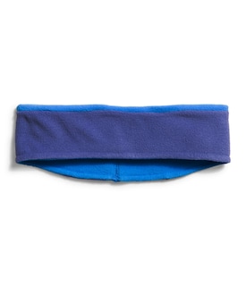 Foto 2 | Diadema The North Face Glacier Reversible Para Niños Azul Óptico - Venta Internacional.