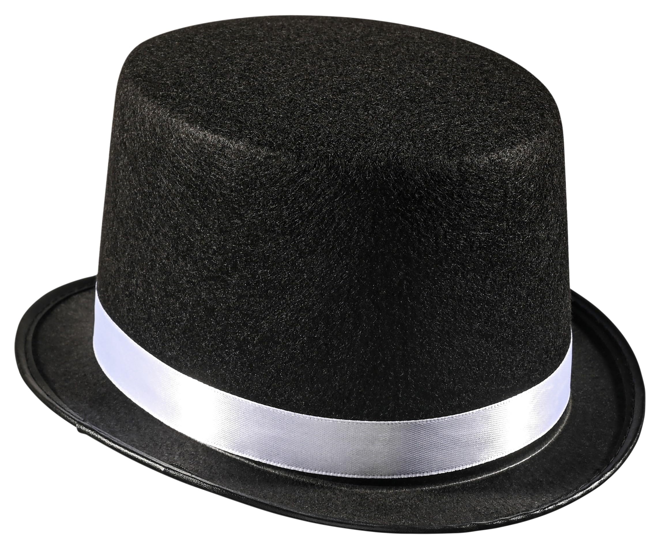 Foto 2 pulgar | Top Hat Dress Up America Black Magician Party Gorro Unisex - Venta Internacional.