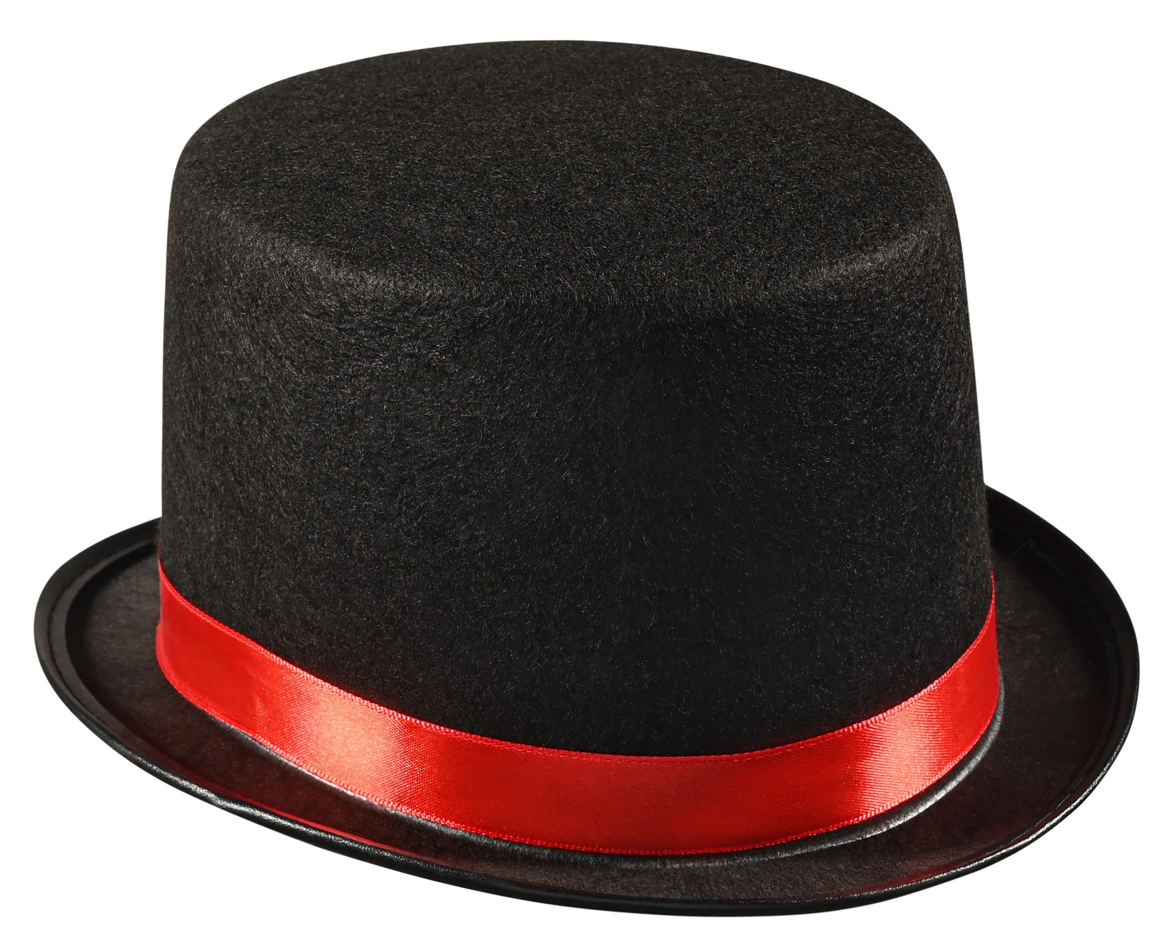 Foto 2 pulgar | Top Hat Dress Up America Black Magician Party Gorro Unisex - Venta Internacional.