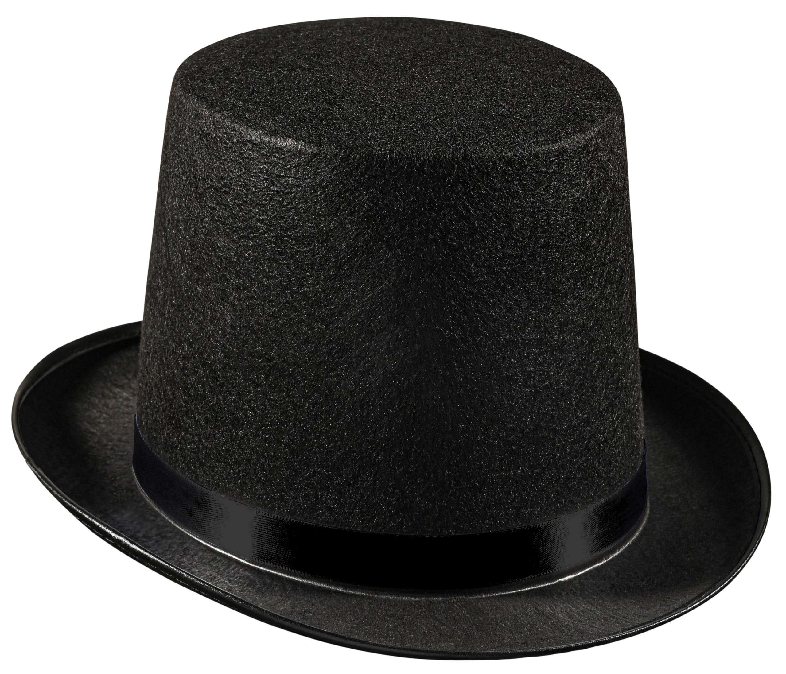 Foto 2 pulgar | Top Hat Dress Up America Black Magician Party Gorro Unisex - Venta Internacional.