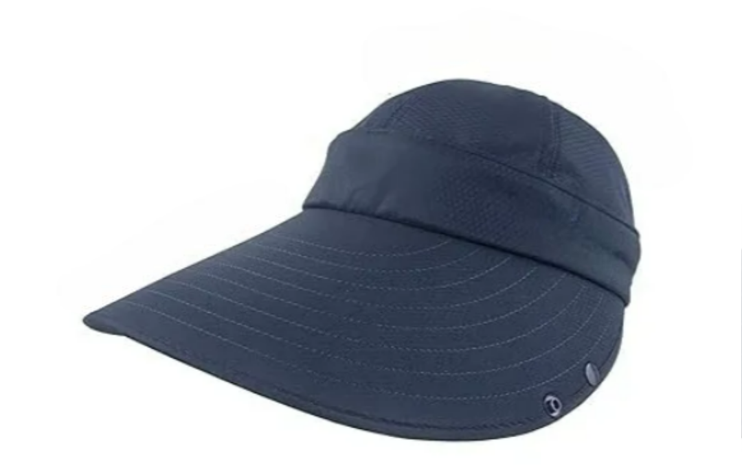 Foto 2 pulgar | Elegante Sombrero De Sol Xtellar Para Mujeres – Protección Upf 50+ Con Estilo