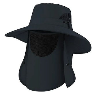 Foto 1 | Kit De Protección Solar Xtellar Para Exteriores Con Sombrero De Pescador Secado Rápido