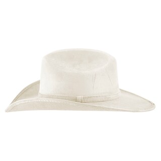 Foto 3 | Sombrero Unisex Ostion Gamuzina Gamuza Americana ''s'' Nueva Imagen