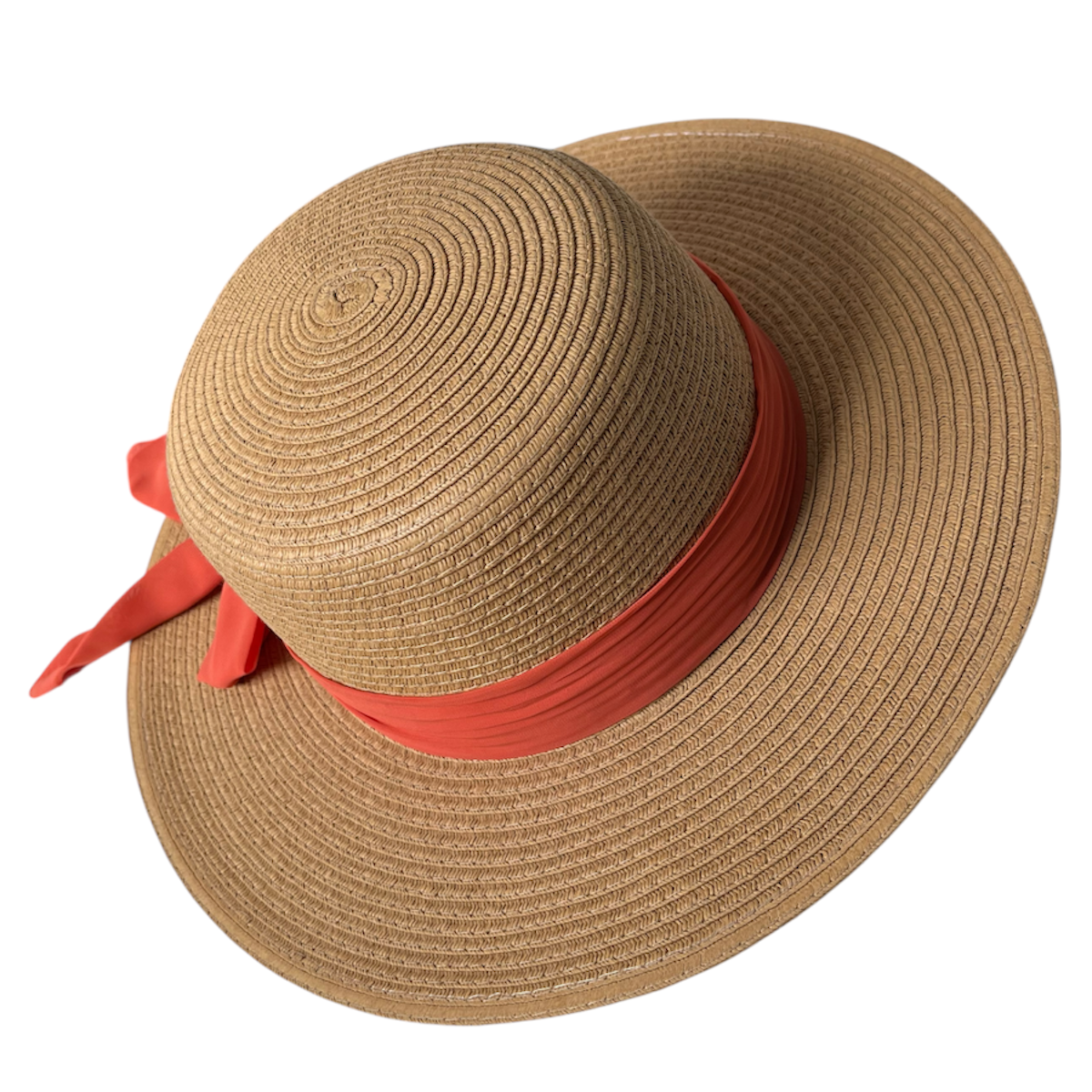 Foto 4 pulgar | Sombrero Cordobez Naranja Devotion Hats