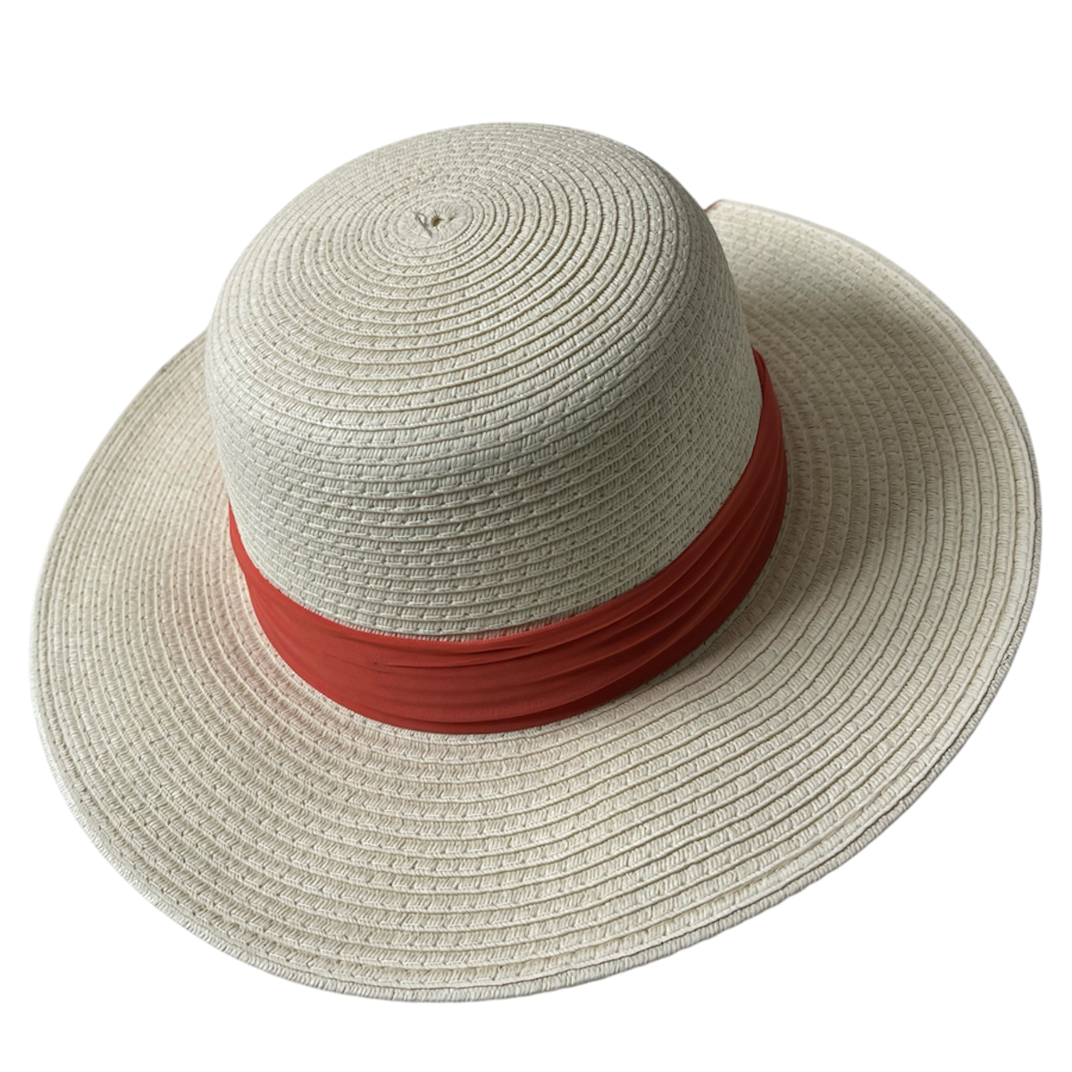 Foto 4 pulgar | Sombrero Cordobez Naranja Devotion Hats