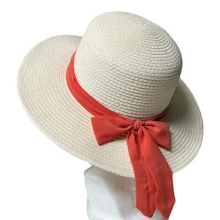 Foto 5 | Sombrero Cordobez Naranja Devotion Hats