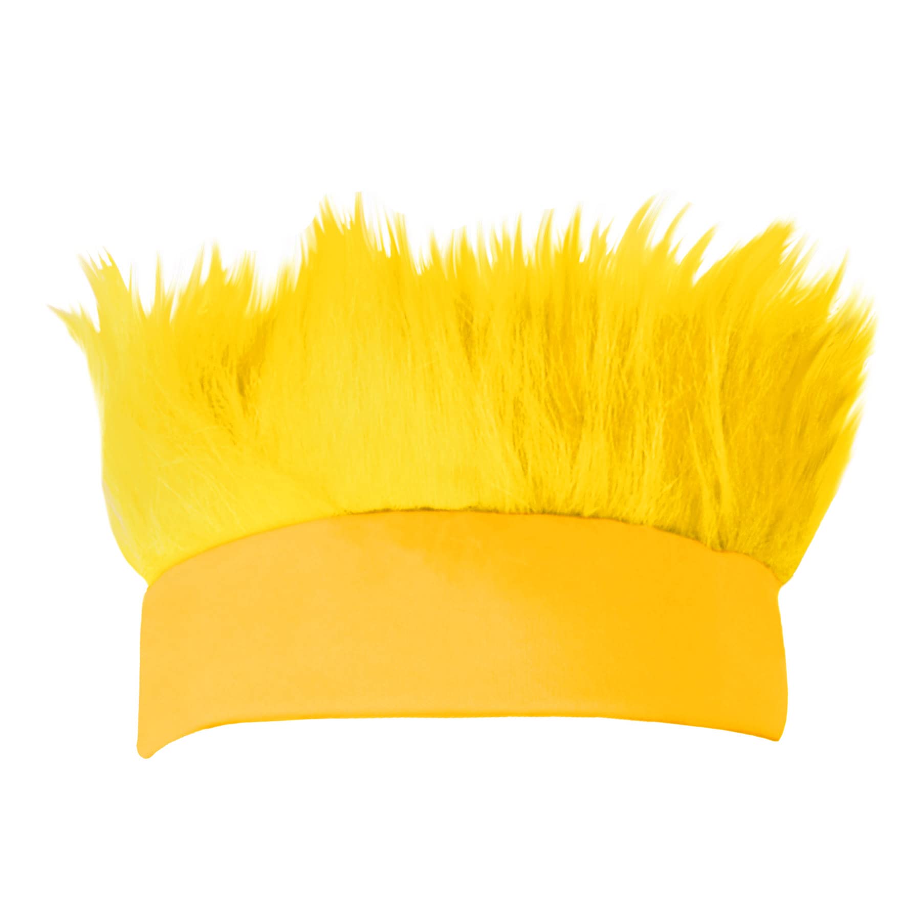 Foto 2 pulgar | Diadema Beistle Yellow Hairy - Venta Internacional.