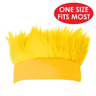 Foto 3 | Diadema Beistle Yellow Hairy - Venta Internacional.