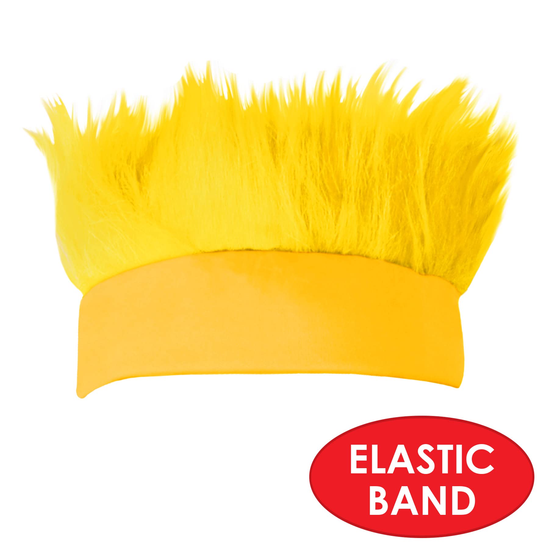 Foto 5 pulgar | Diadema Beistle Yellow Hairy - Venta Internacional.