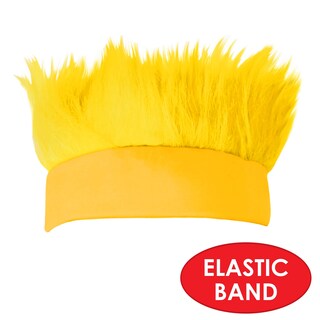 Foto 4 | Diadema Beistle Yellow Hairy - Venta Internacional.