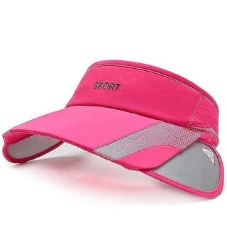 Foto 1 | Sombrero Huoguo Protector Solar De Verano Ala Retráctil Playa Para Mujer - Venta Internacional.