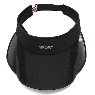 Foto 2 | Sombrero Huoguo Protector Solar De Verano Ala Retráctil Playa Para Mujer - Venta Internacional.