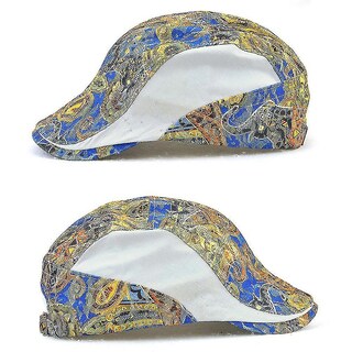 Foto 2 | Sombrero Solar Huoguo Gorra De Encaje Con Visera Protector Solar Para Exteriores Para Mujer - Venta Internacional.