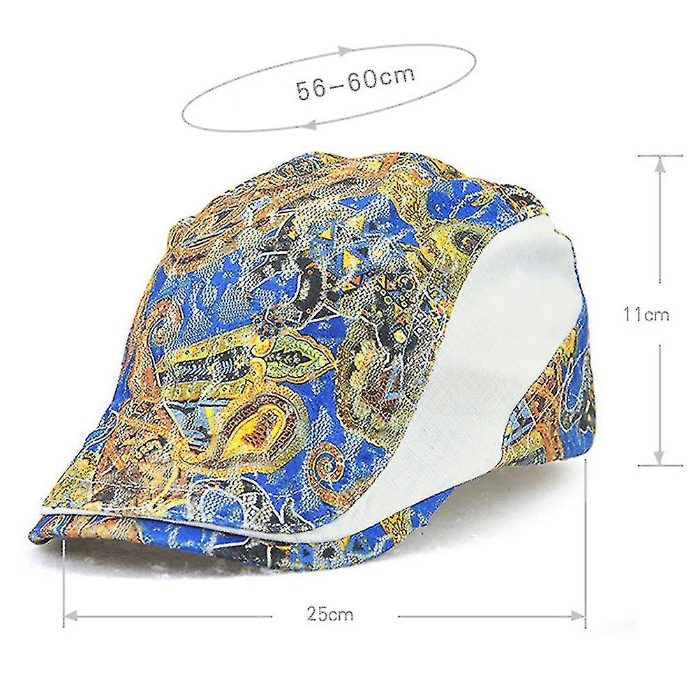Foto 5 pulgar | Sombrero Solar Huoguo  Gorra De Encaje Con Visera  Protector Solar Para Exteriores Para Mujer - Venta Internacional.