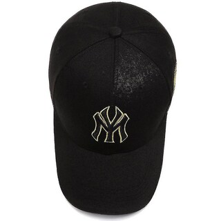 Foto 2 | Sombrero Huoguo Protector Solar Bordado Con Letras Y Visera Para Mujer - Venta Internacional.