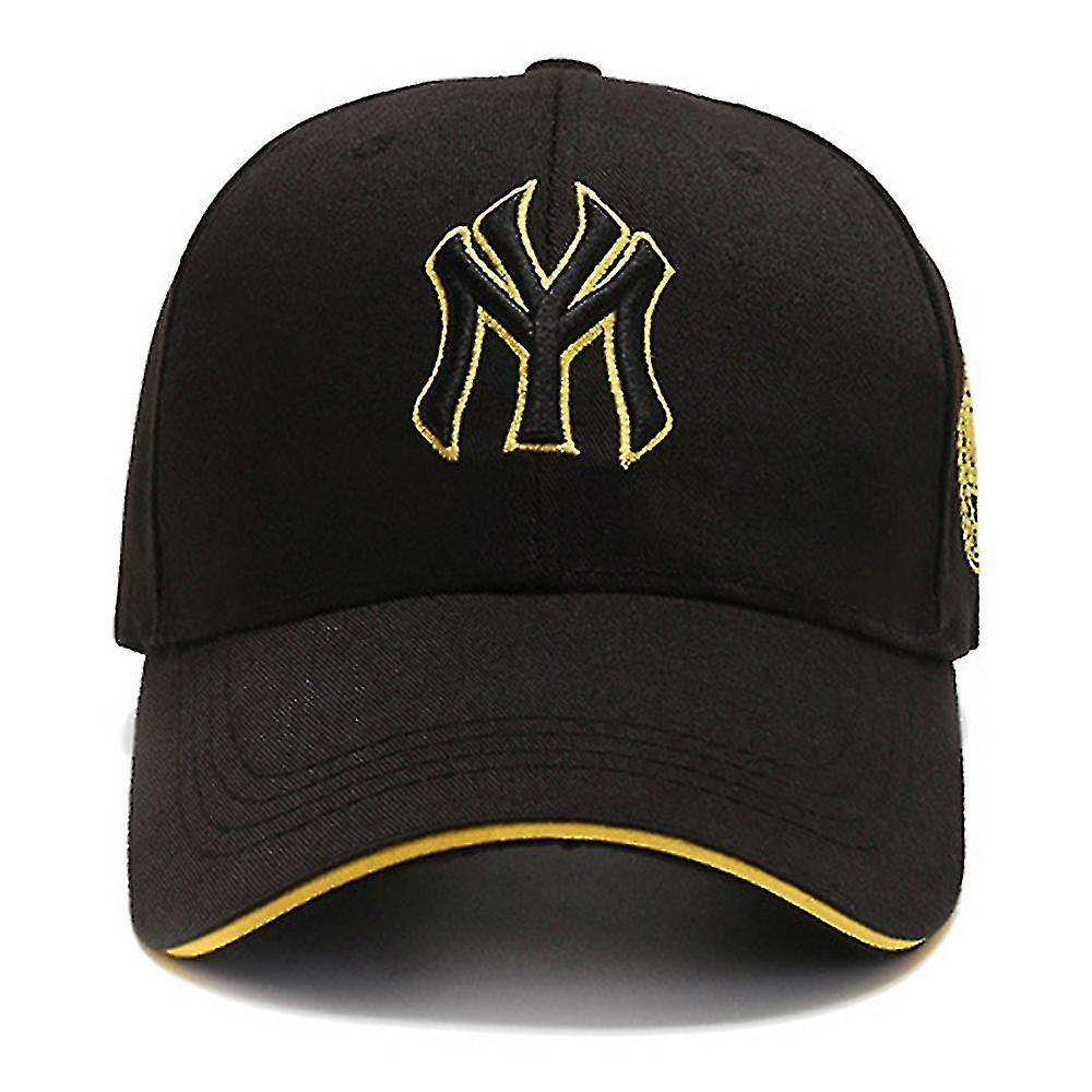 Foto 4 | Sombrero Huoguo  Protector Solar  Bordado Con Letras Y Visera Para Mujer - Venta Internacional.