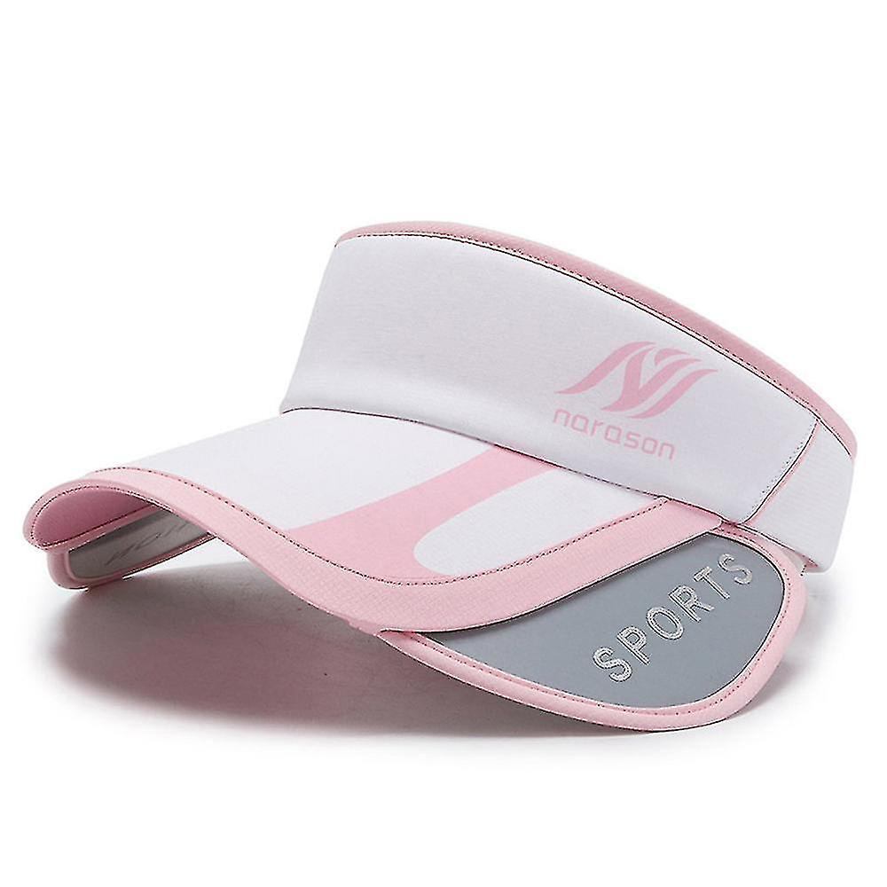 Foto 2 pulgar | Sombrero De Sol Huoguo Retráctil Con Borde Grande Para Mujer - Venta Internacional.