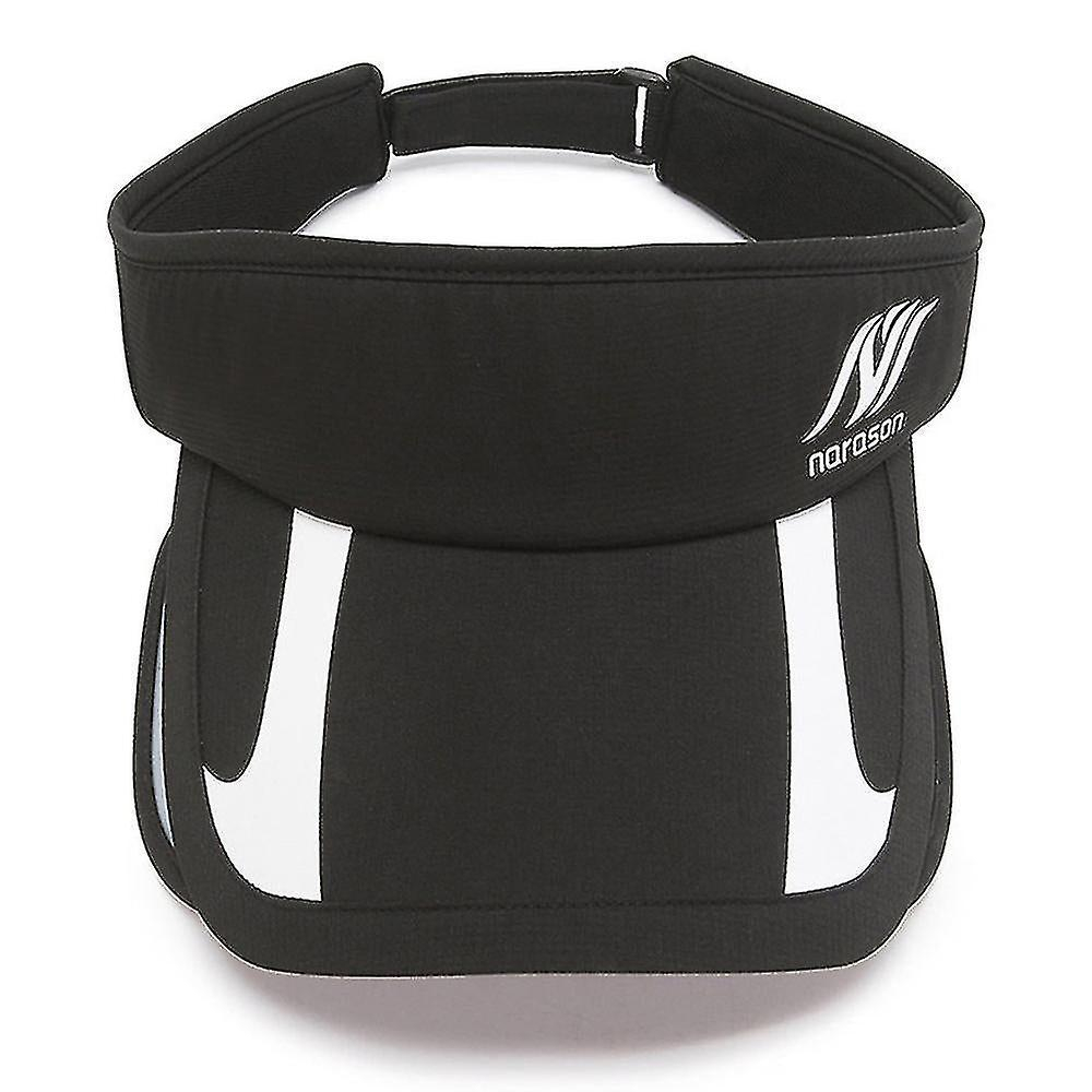 Foto 4 pulgar | Sombrero De Sol Huoguo Retráctil Con Borde Grande Para Mujer - Venta Internacional.