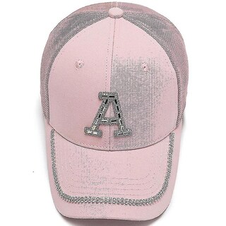 Foto 1 | Sombreros Para Mujer Gorro De Verano Para Sol Protector Solar Protector Solar Gorra De Red Blan - Venta Internac