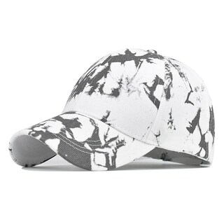 Foto 3 | Sombrero Con Visera Huoguo De Sarga De Algodón Para Mujeres Y Niñas - Venta Internacional.