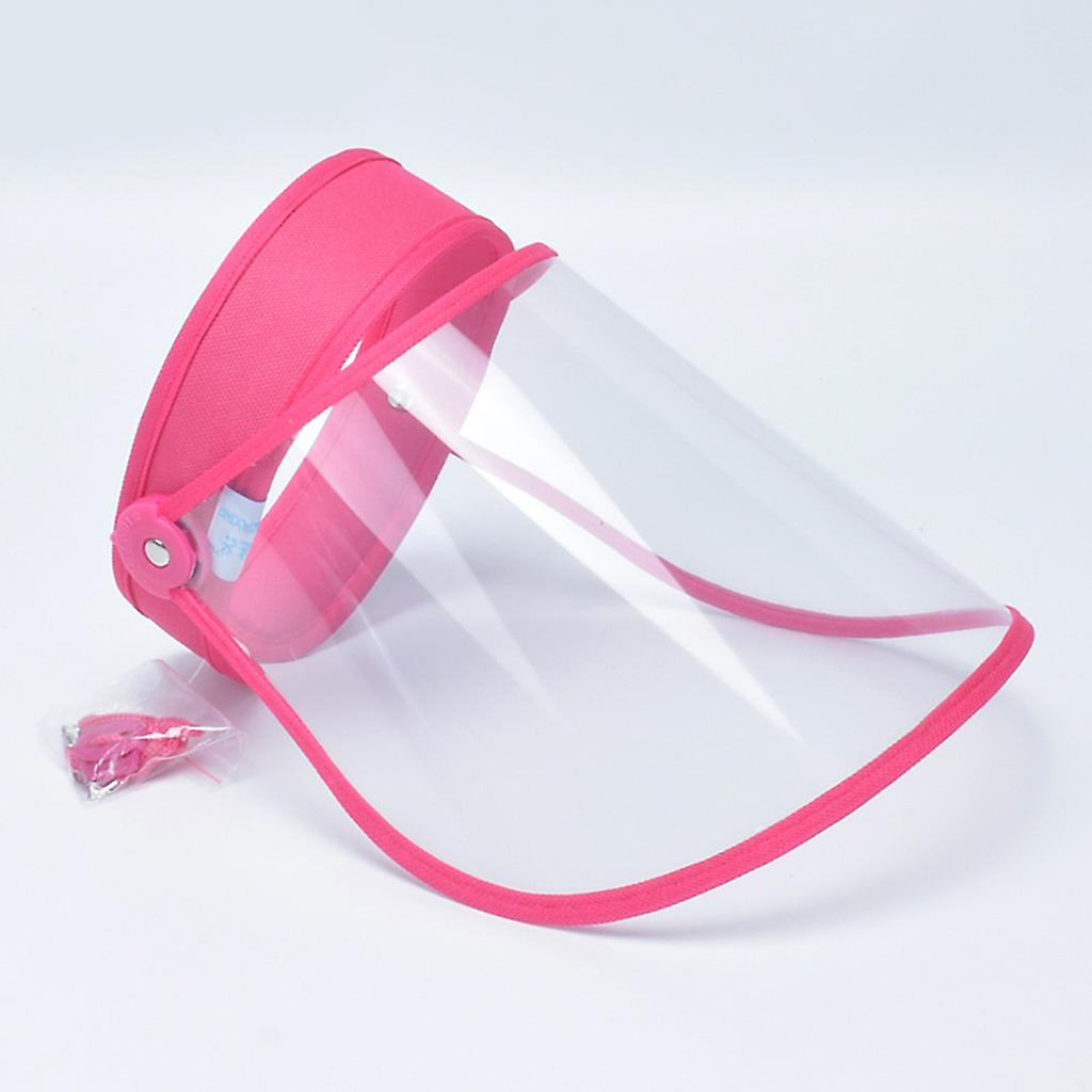 Foto 4 pulgar | Sombrero De Sol Huoguo Con Protección Uv Ajustable Para Adultos - Venta Internacional.