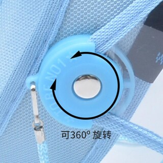 Foto 4 | Sombrero De Sol Huoguo Con Protección Uv Ajustable Para Adultos - Venta Internacional.