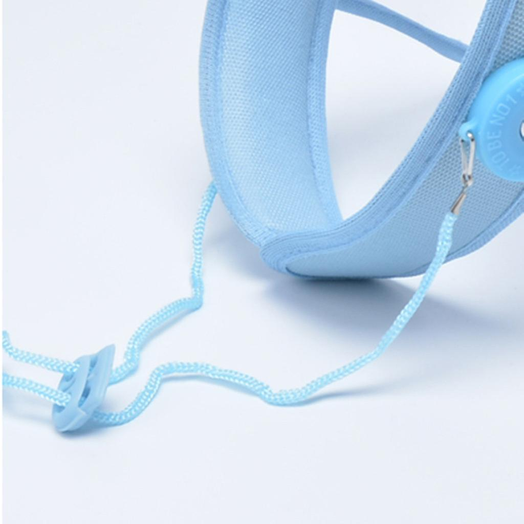 Foto 6 pulgar | Sombrero De Sol Huoguo Con Protección Uv Ajustable Para Adultos - Venta Internacional.