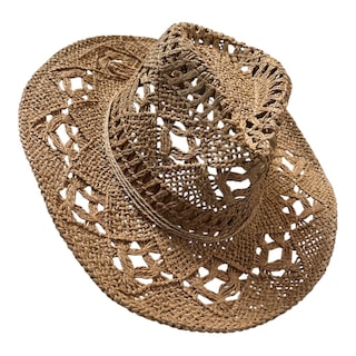 Foto 1 | Sombrero Camello Hecho A Mano Mussi