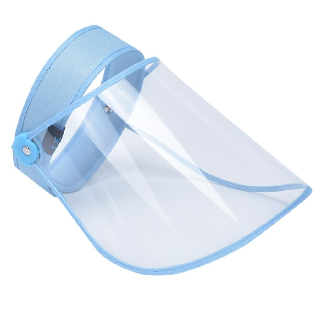 Foto 3 pulgar | Sombrero De Sol Huoguo Con Protección Uv Ajustable Para Adultos - Venta Internacional.