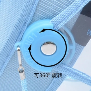 Foto 4 | Sombrero De Sol Huoguo Con Protección Uv Ajustable Para Adultos - Venta Internacional.