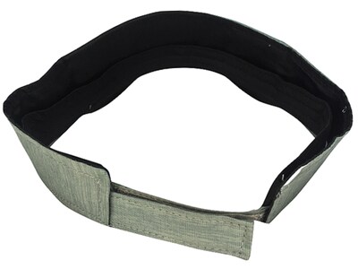 Foto 4 | Visera Lisa Kndit Sport Ajustable Verde Olivo