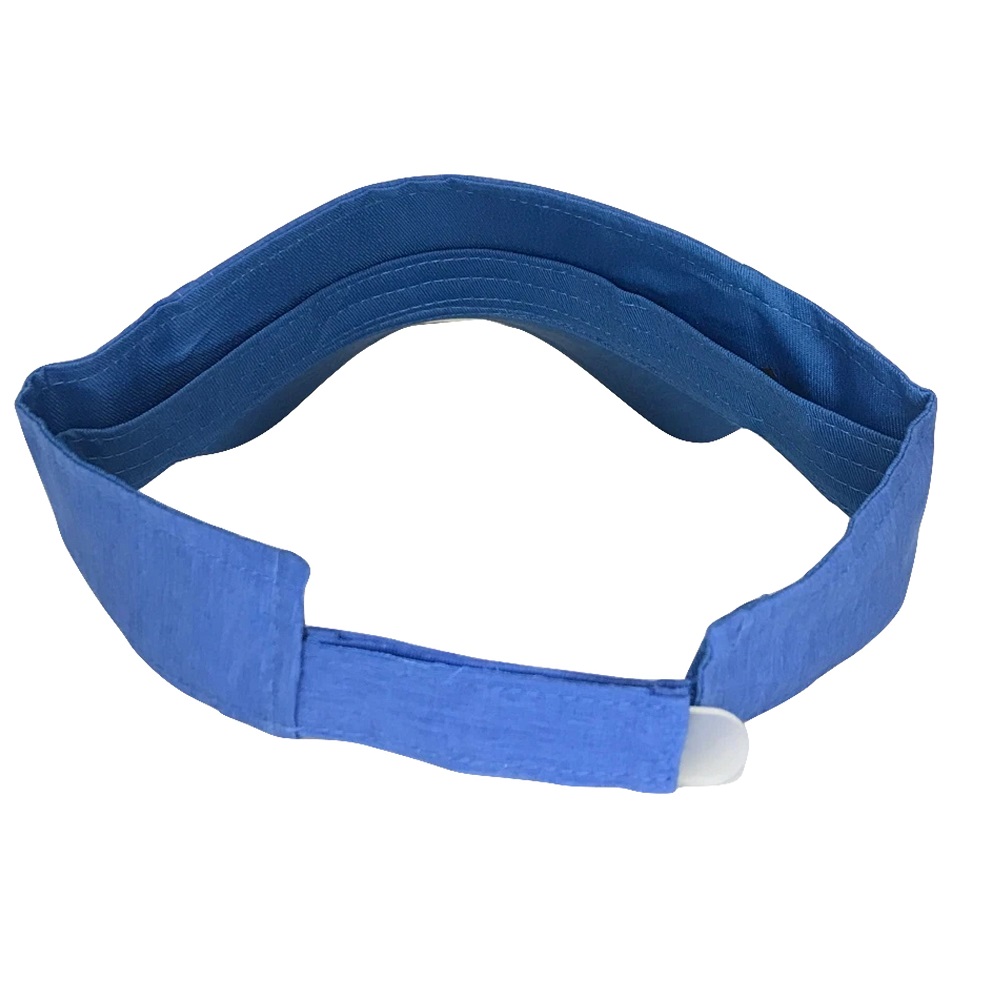 Foto 5 pulgar | Visera Kndit Sport VISAZCL color Azul Ajustable