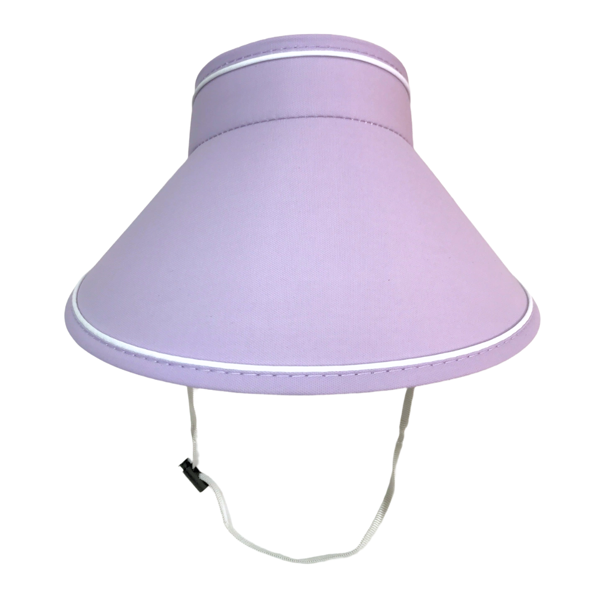 Foto 2 pulgar | Visera Genérica color Lila para Mujer