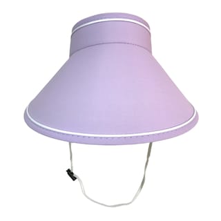Foto 1 | Visera Genérica color Lila para Mujer