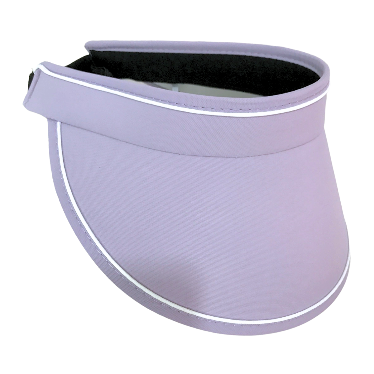 Foto 3 pulgar | Visera Genérica color Lila para Mujer