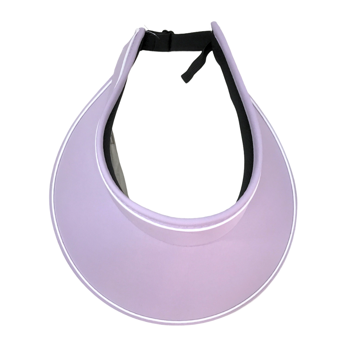 Foto 4 pulgar | Visera Genérica color Lila para Mujer