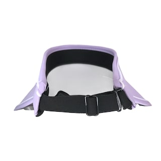 Foto 4 | Visera Genérica color Lila para Mujer
