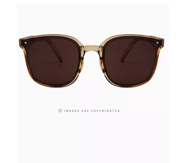 Foto 2 | Lentes De Sol Polarizadas Para Gafas De Sol Plegablesunisexo