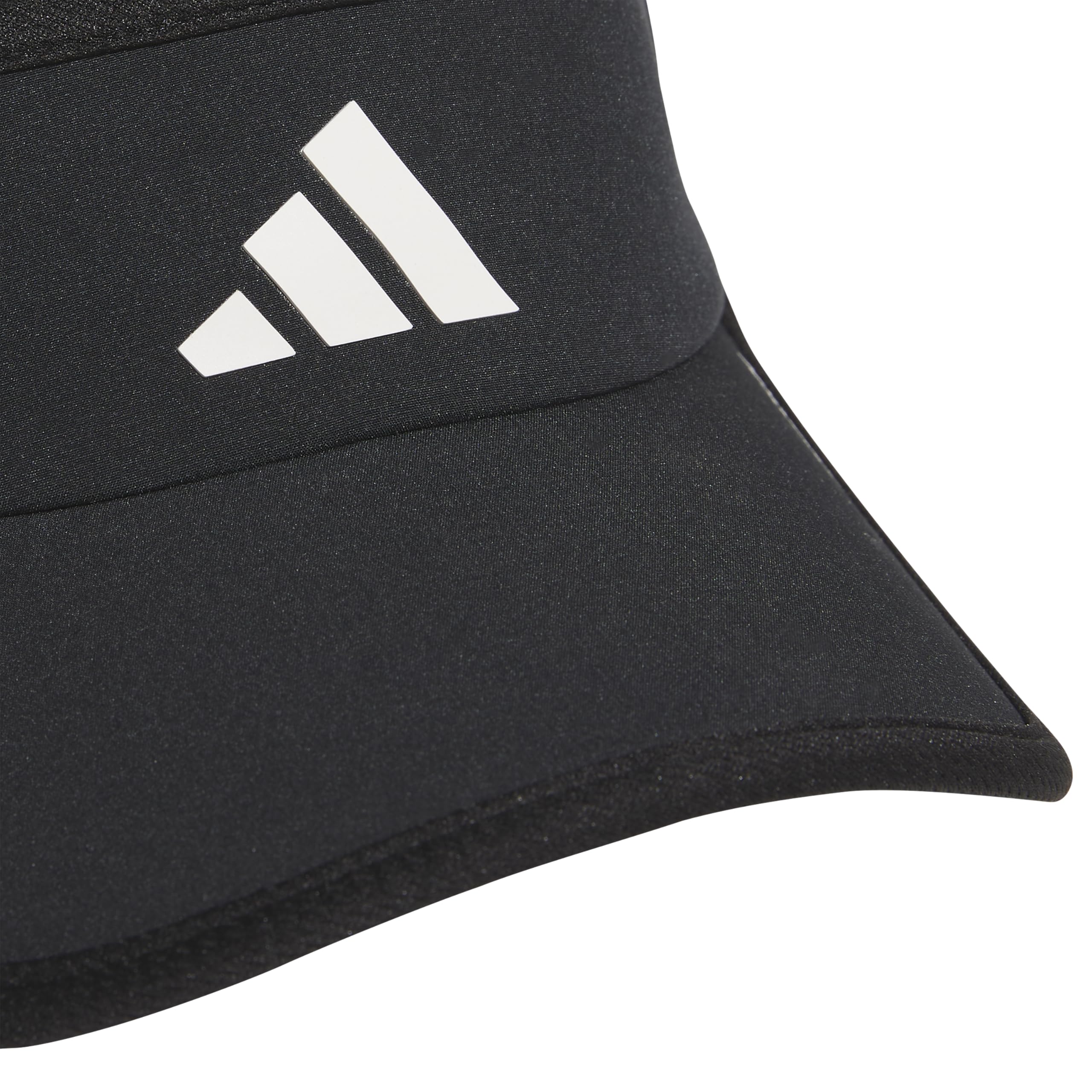 Foto 4 pulgar | Visor Adidas Superlite Sport Performance Para Mujer, Color Blanco Y Negro - Venta Internacional.